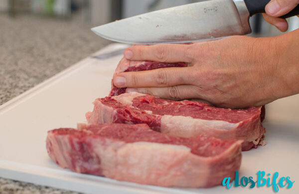 A los Bifes Importadora SL-Importadores Mayoristas de Carnes de Argentina-Uruguay-Brasil